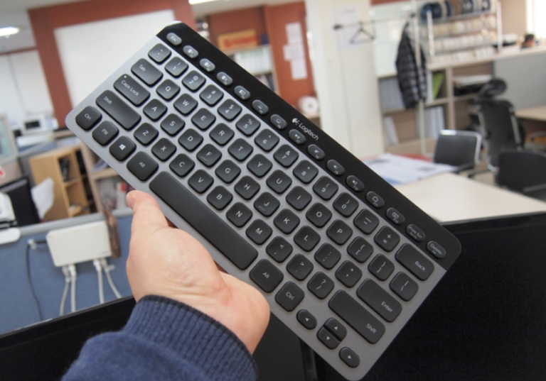 What to look for when buying a Bluetooth keyboard